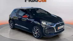 Usado 2017 DS Automobiles DS3 Berlina | 8990 € (Precio justo)