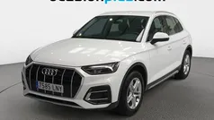 Usado 2021 Audi Q5 Advanced Plus SUV | 30.182 € (Super precio)