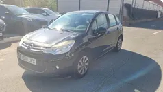 Usado 2015 Citroën C3 PureTech Utilitario | 6950 € (Precio justo)