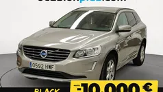 Usado 2014 Volvo XC60 Momentum SUV | 15.200 € (Buen precio)
