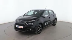 Usado 2021 Citroën C3 Feel Utilitario | 10.699 € (Precio justo)