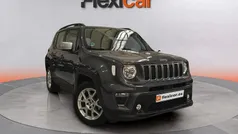 Usado 2022 Jeep Renegade Limited SUV | 15.990 € (Precio justo)