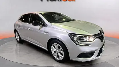 Usado 2020 Renault Mégane IV LIMITED Berlina | 12.590 € (Precio justo)