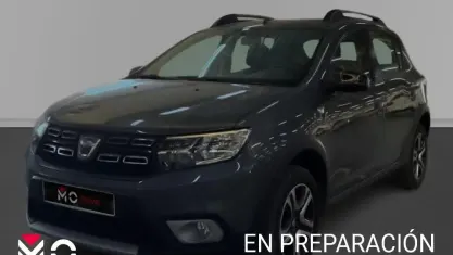 Usado Dacia Sandero 90 CV (66 kW) 2018