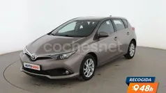 Usado 2015 Toyota Auris Active Berlina | 11.499 € (Precio justo)