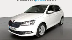 Usado 2019 Skoda Fabia Ambition Utilitario | 11.810 € (Precio justo)