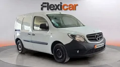 Usado 2021 Mercedes Citan 109 Familiar | 11.490 € (Buen precio)