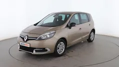 Usado 2015 Renault Scénic III LIMITED Monovolumen | 10.399 € (Precio justo)