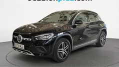 Usado 2023 Mercedes 200 SUV | 30.446 € (Buen precio)