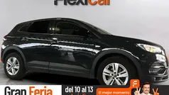 Gris Usado 2019 Opel Grandland X SUV | 15.490 € (Precio justo)