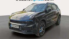 Usado 2023 Lynk & Co 01 SUV | 22.591 € (Buen precio)