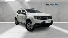 Usado 2019 Dacia Duster Essentiel SUV | 12.500 € (Precio justo)