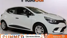 Usado 2019 Renault Clio IV Business Berlina | 8490 € (Buen precio)