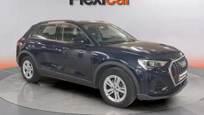 Usado Audi Q3 Premium 150 CV (110 kW) 2020 SUV