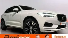 Blanco Usado 2021 Volvo XC60 Core SUV | 28.890 € (Super precio)