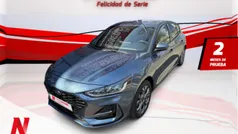 Usado 2022 Ford Focus ST-Line | 17.560 € (Precio justo)