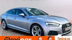 Usado 2019 Audi A5 Sportback Premium Utilitario | 23.860 € (Super precio)