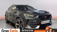 Usado 2021 Cupra Formentor SUV | 21.590 € (Precio justo)