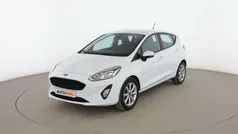 Usado 2019 Ford Fiesta Trend Utilitario | 10.999 € (Precio justo)