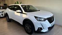 Usado 2020 Peugeot 2008 Active SUV | 14.990 € (Precio justo)