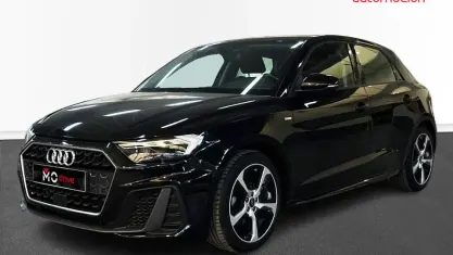 Usado Audi A1 Sportback 110 CV (80 kW) 2023 Utilitario