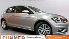 Usado 2019 VW Golf VII Advance Berlina | 20.490 € (Precio justo)