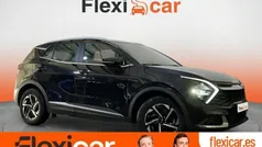 Negro Usado 2022 Kia Sportage 2 SUV | 28.490 € (Precio justo)