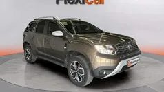 Marrón Usado 2019 Dacia Duster Prestige SUV | 14.490 € (Precio justo)