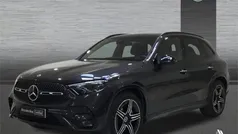 Mercedes GLC200