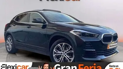 Usado 2021 BMW X2 SUV | 20.990 € (Super precio)