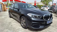 Usado 2020 BMW 116 Advantage Utilitario | 19.900 € (Precio justo)