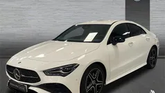 Usado 2024 Mercedes CLA220 Berlina | 43.500 € (Precio justo)