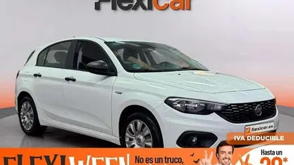 Usado Fiat Tipo Business 120 CV (88 kW) 2019 Utilitario