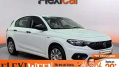 Usado 2019 Fiat Tipo Business Utilitario | 10.490 € (Precio justo)