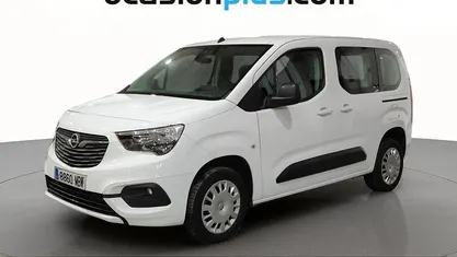 Usado Opel Combo Life Business Edition 102 CV (75 kW) 2022