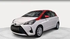 Usado 2020 Toyota Yaris Active Berlina | 12.900 € (Buen precio)