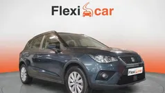 Usado 2021 Seat Arona Style SUV | 14.990 € (Precio justo)