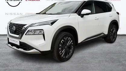 Usado Nissan X-Trail Tekna 163 CV (119 kW) 2026 SUV