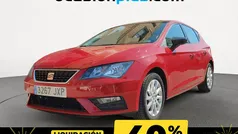 Usado 2017 Seat Leon Style Utilitario | 12.690 € (Precio justo)