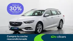 Usado 2019 Opel Insignia Selective Familiar | 14.990 € (Precio justo)