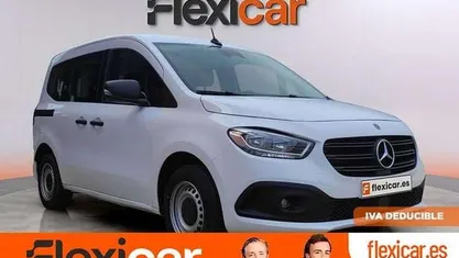 Usado Mercedes Citan 110 95 CV (69 kW) 2024 Familiar