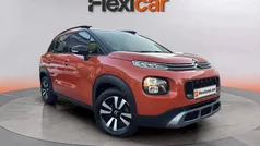 Usado 2021 Citroën C3 Aircross Feel SUV | 12.990 € (Precio justo)
