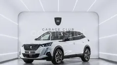Usado 2020 Peugeot 2008 GT-line SUV | 16.499 € (Precio justo)