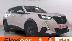 Usado 2022 Peugeot 2008 Active SUV | 14.990 € (Precio justo)