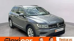 Usado 2017 VW Tiguan Edition SUV | 15.990 € (Precio justo)