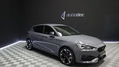Usado 2024 Cupra Leon | 26.490 € (Precio justo)
