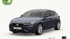 Usado 2025 Seat Leon FR | 24.418 € (Precio justo)