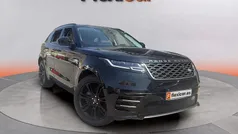 Usado 2021 Land Rover Range Rover Velar R-Dynamic SUV | 33.590 € (Precio justo)