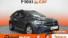 Usado 2022 VW Taigo Life SUV | 17.990 € (Precio justo)