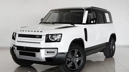 Usado Land Rover Defender S 249 CV (183 kW) 2025 SUV